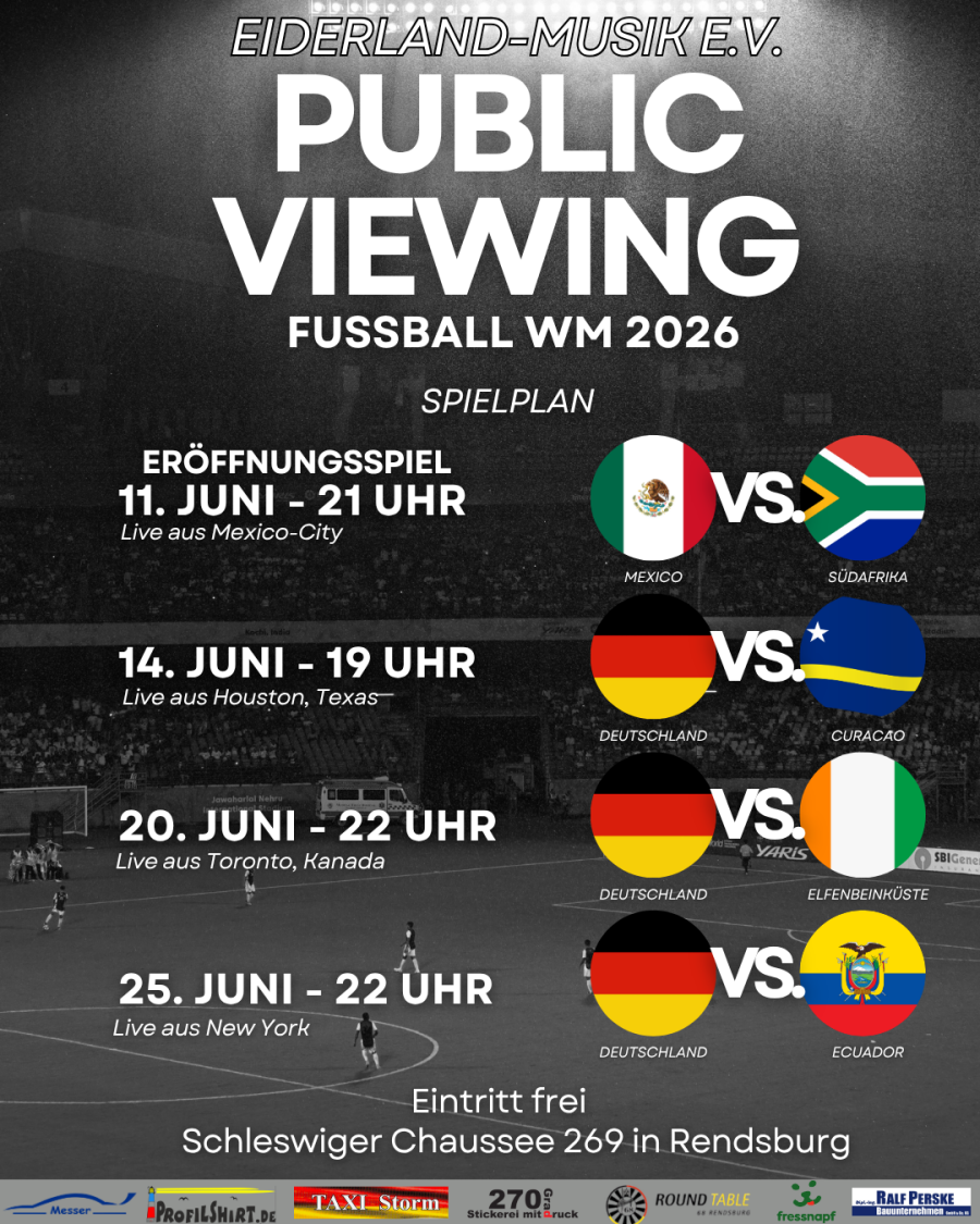 Public Viewing 2026